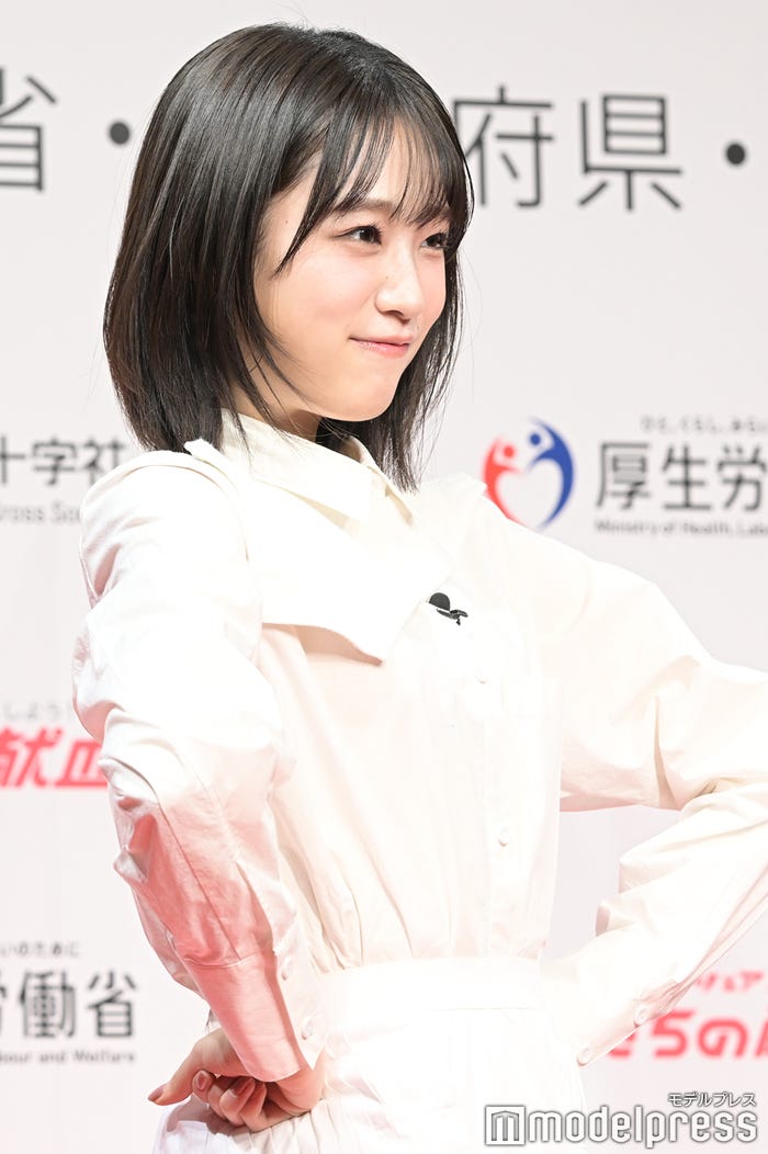 高橋ひかる (C)モデルプレス