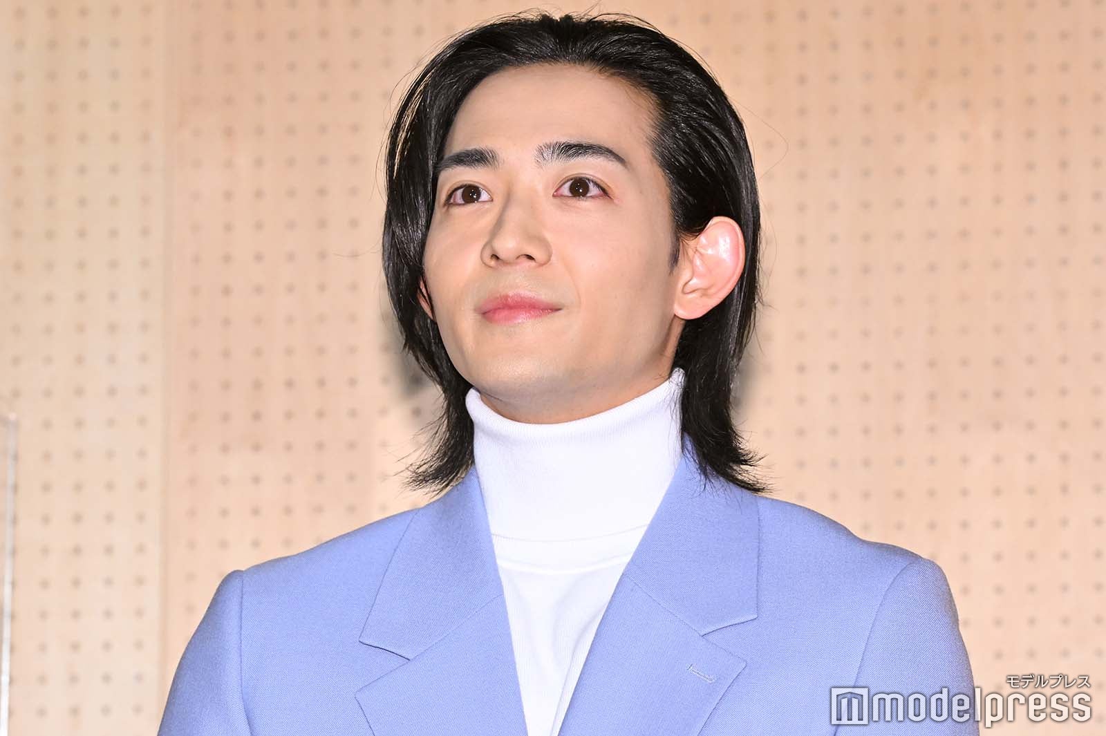 竜星涼 （C）モデルプレス