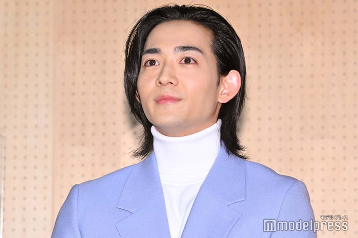 竜星涼 (C)モデルプレス