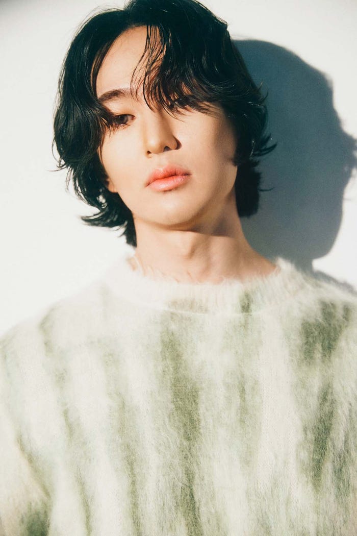 ONEW(提供写真)