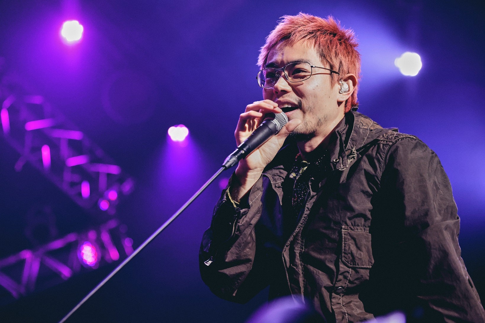 菅田将暉、地元・大阪で3年ぶりツアー開幕 日本武道館追加公演発表