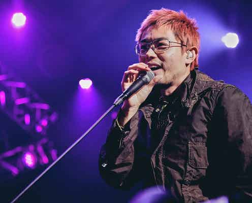 菅田将暉、地元・大阪で3年ぶりツアー開幕 日本武道館追加公演発表