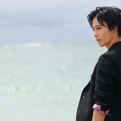猪野広樹「思ってもみなかった」初の試みでありのままの姿 充実の1年を振り返る<コメント到着>