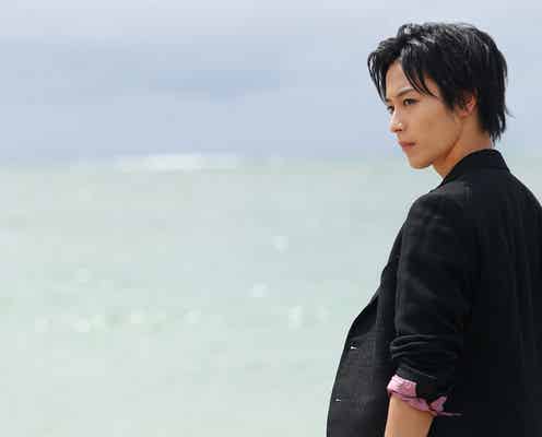 猪野広樹「思ってもみなかった」初の試みでありのままの姿 充実の1年を振り返る<コメント到着>