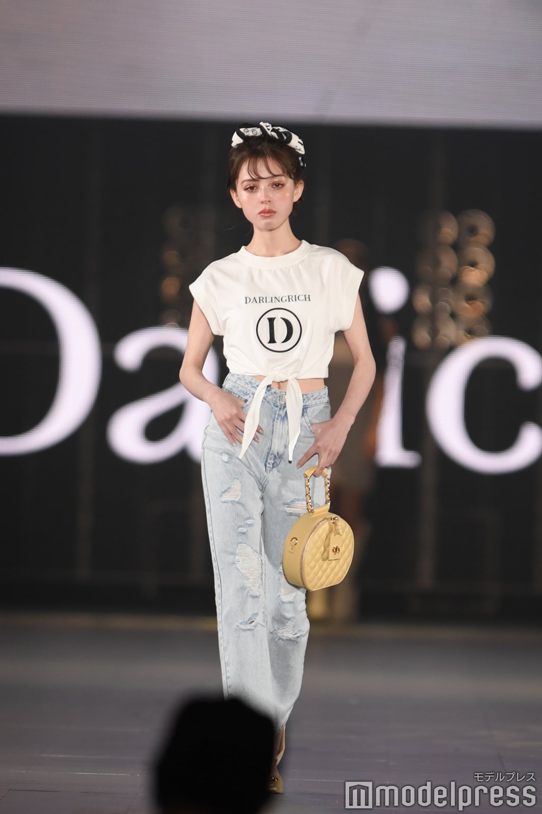 加藤ナナ（C）モデルプレス