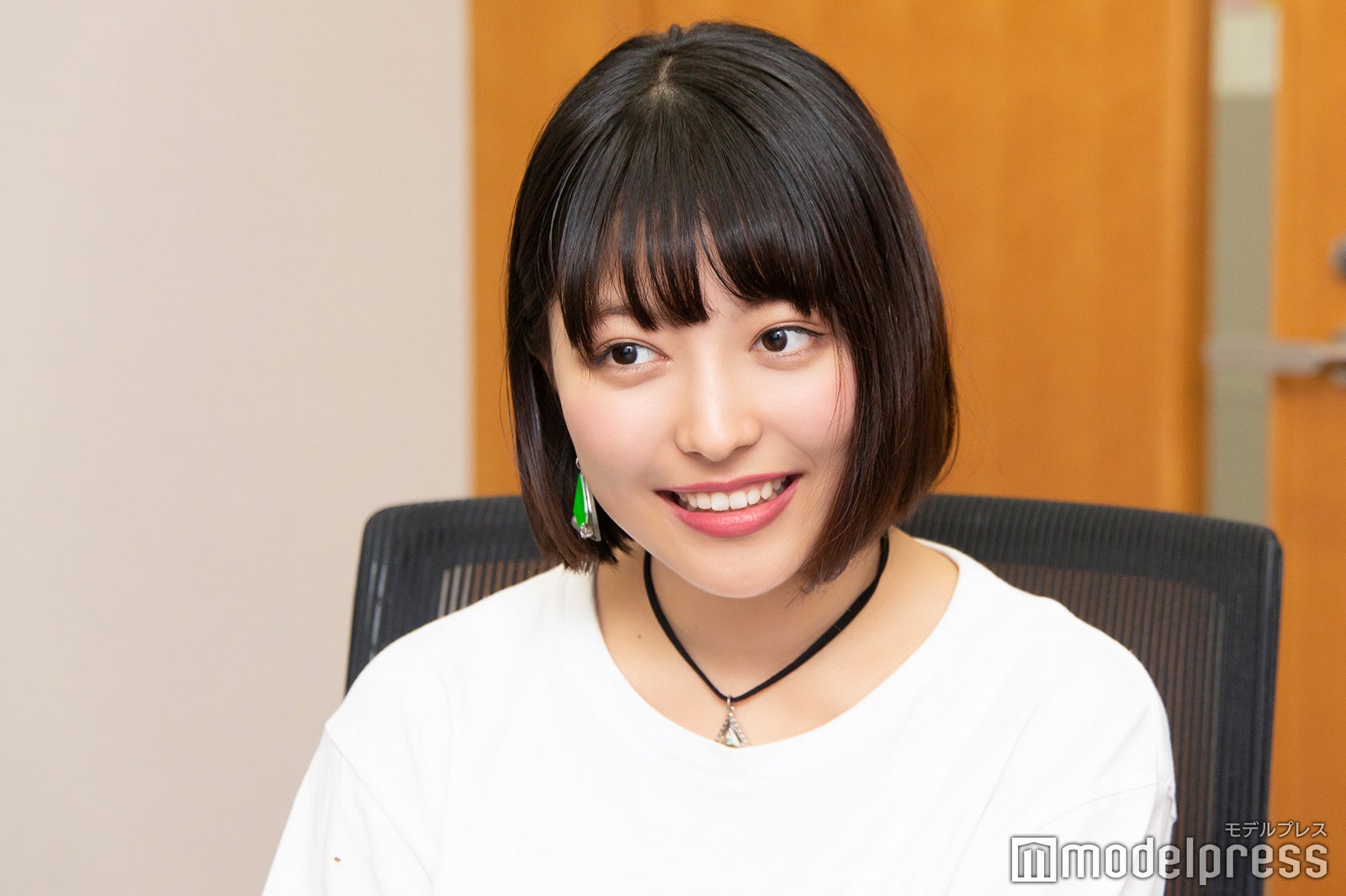 Nono（C）モデルプレス