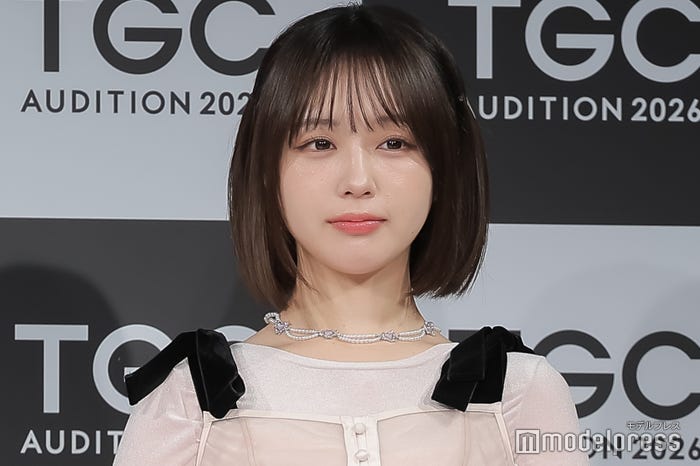 なえなの(C)モデルプレス