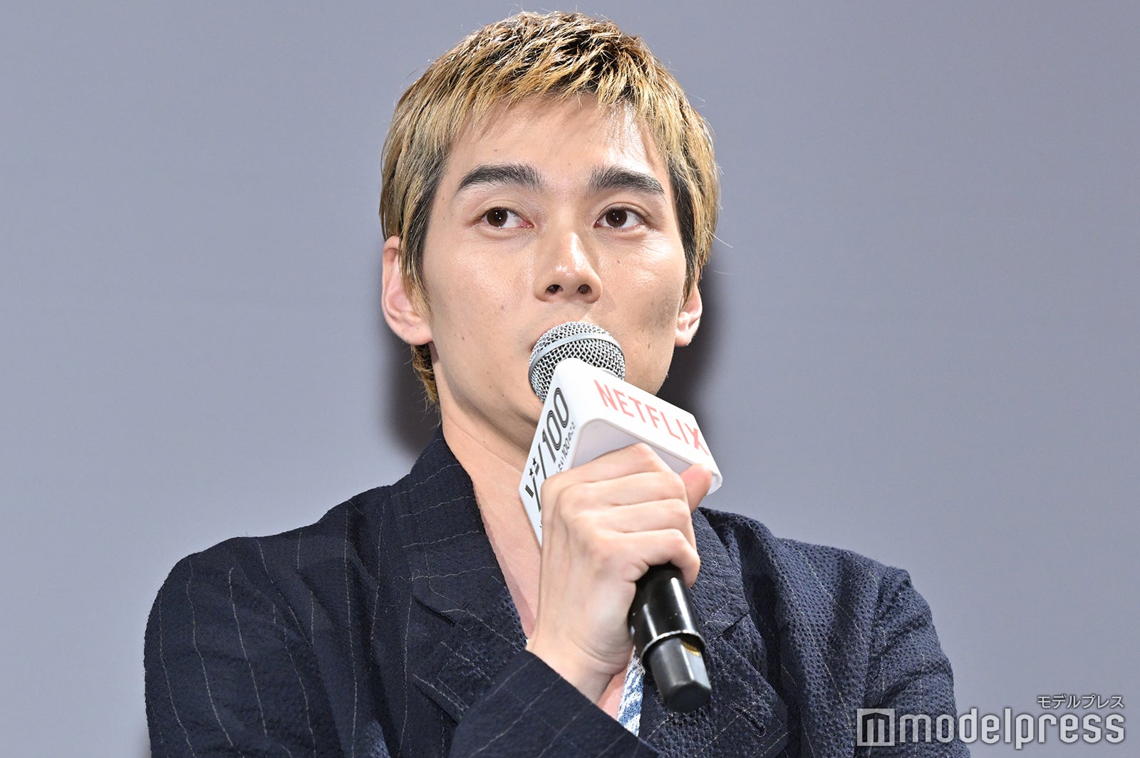 柳俊太郎（C）モデルプレス