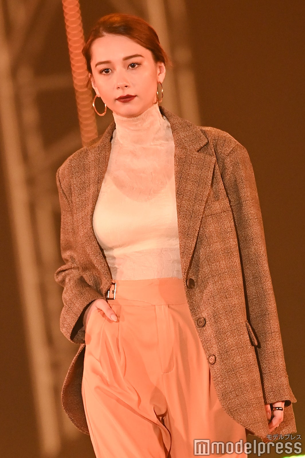 Niki（C）モデルプレス