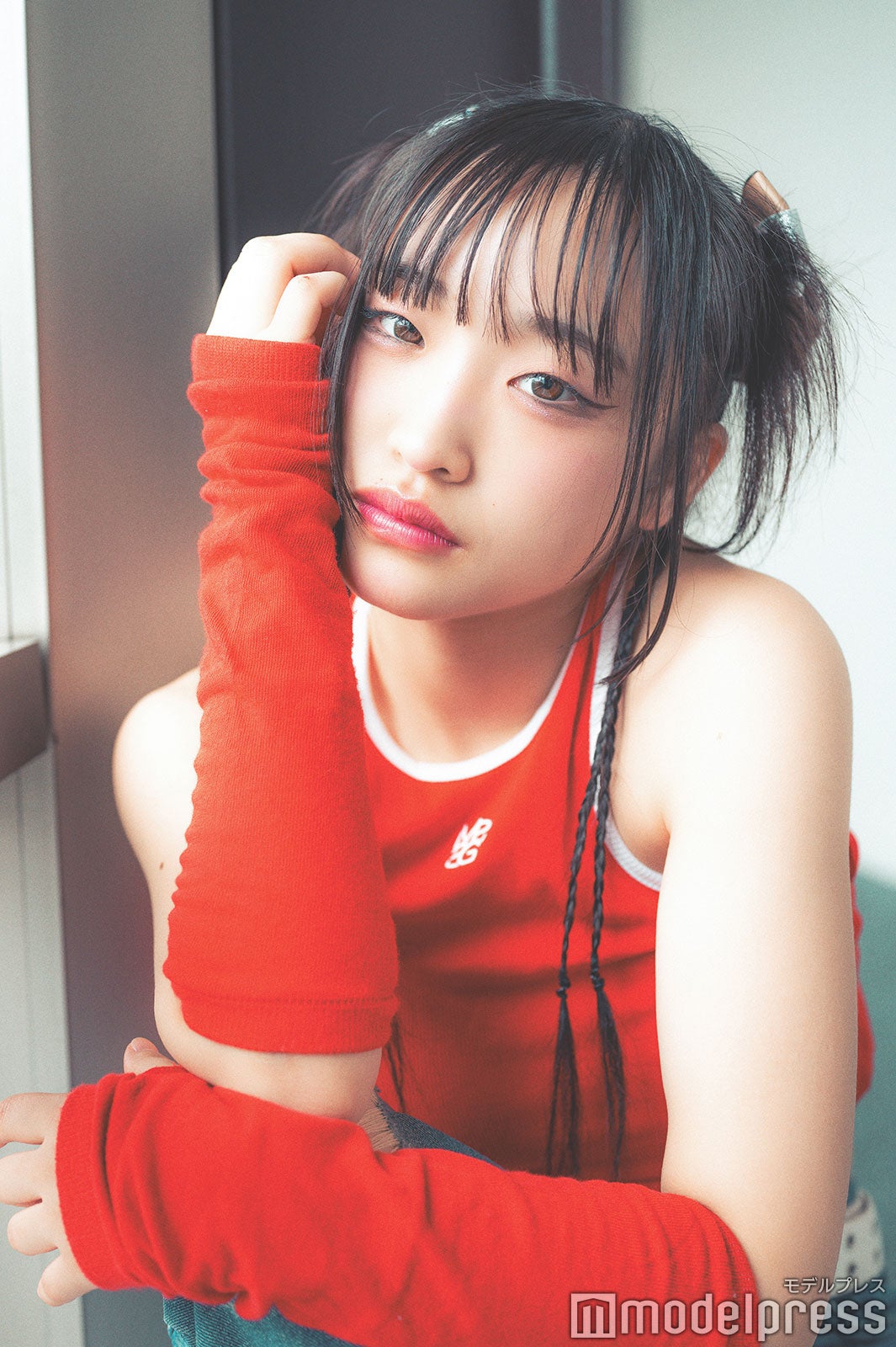 MIOHA（C）モデルプレス