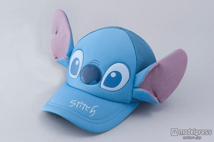 キャップ¥3000(C)Disney