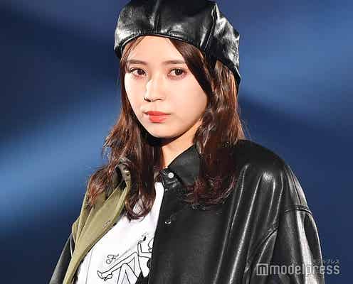 櫻坂46小林由依、活動休止を発表 休養のため<全文>