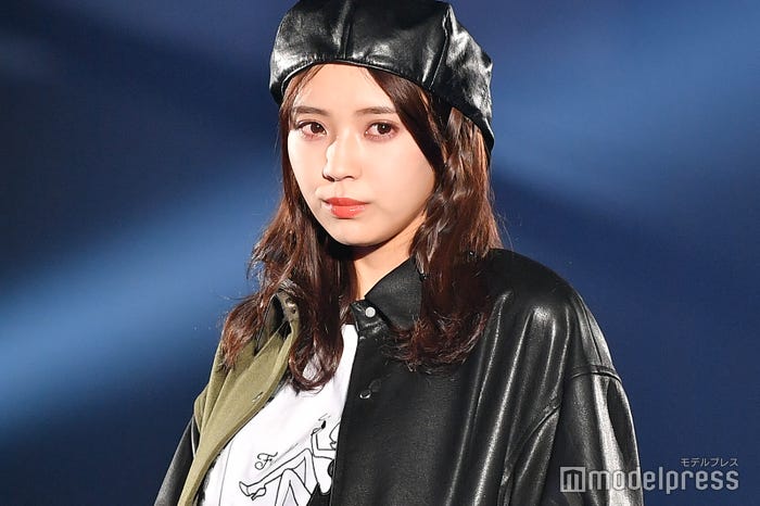 小林由依(C)モデルプレス