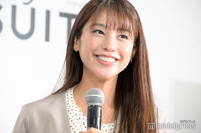 岡副麻希(C)モデルプレス