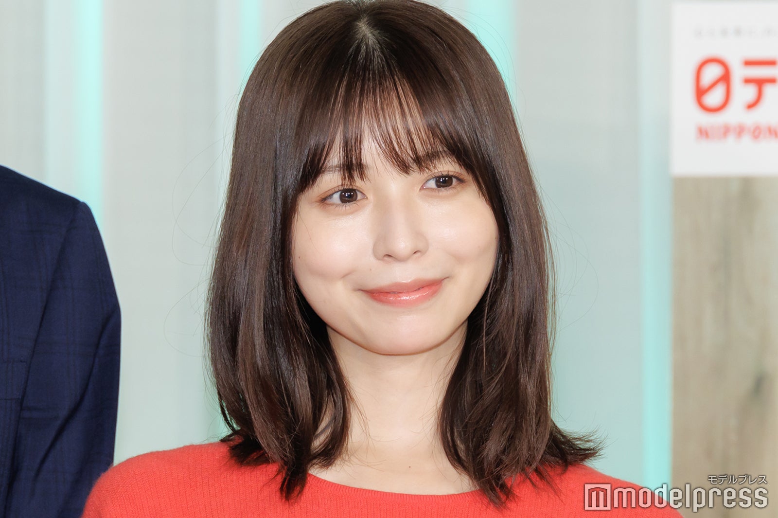 長濱ねる（C）モデルプレス