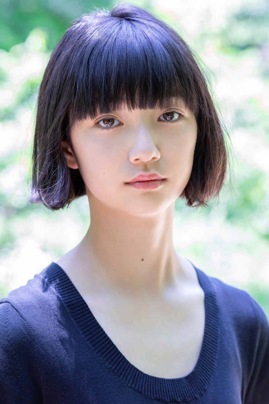 小宮山莉渚（提供写真）