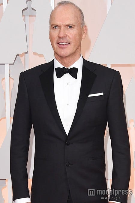 マイケル・キートン/photo:Getty Images