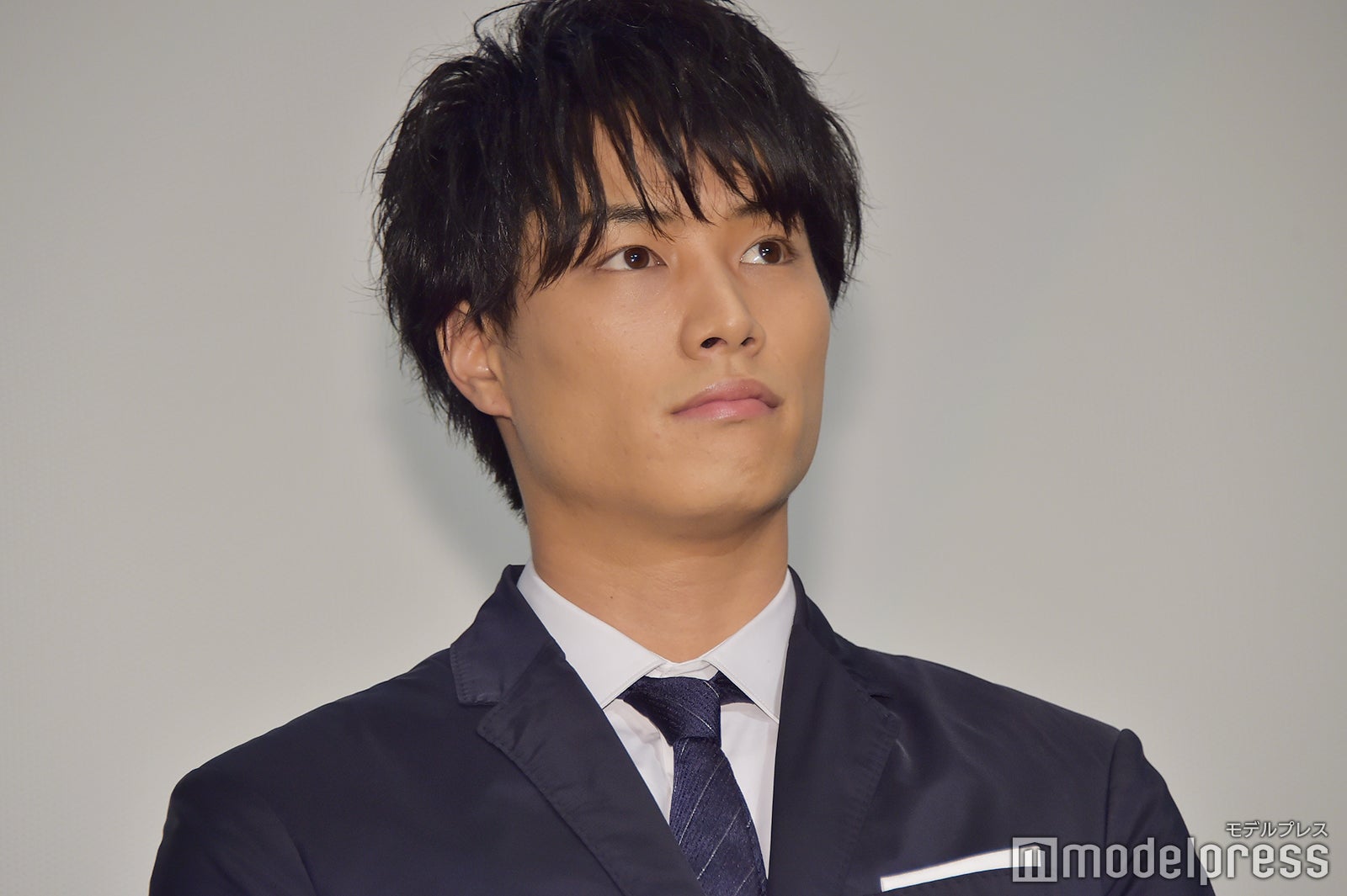 鈴木伸之 （C）モデルプレス