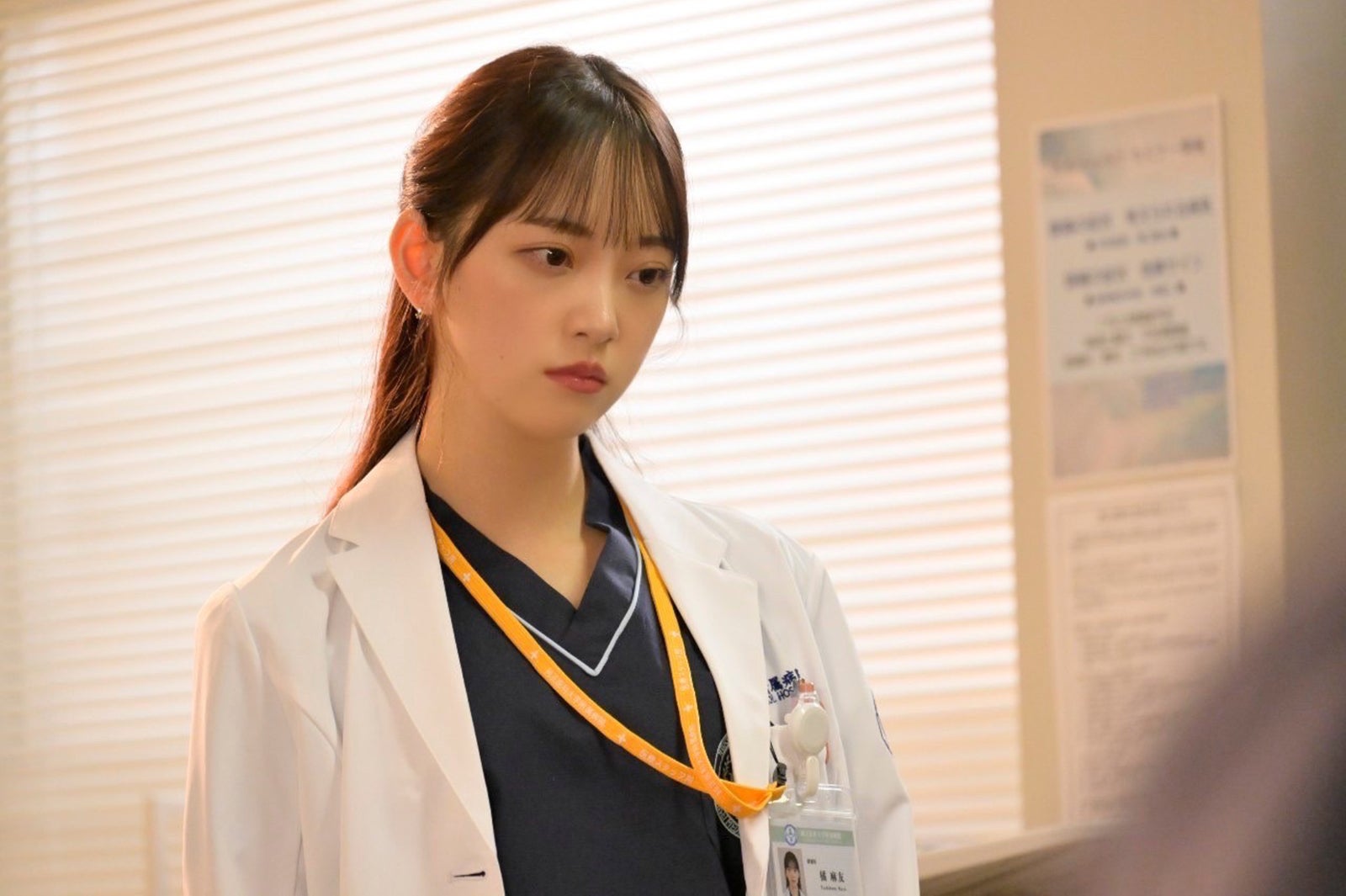 堀未央奈、乃木坂46選抜落ち・卒業経て今だから思う“夢を叶える秘訣” 20代後半で変化した人との向き合い方とは？＜「祈りのカルテ」インタビュー後編＞