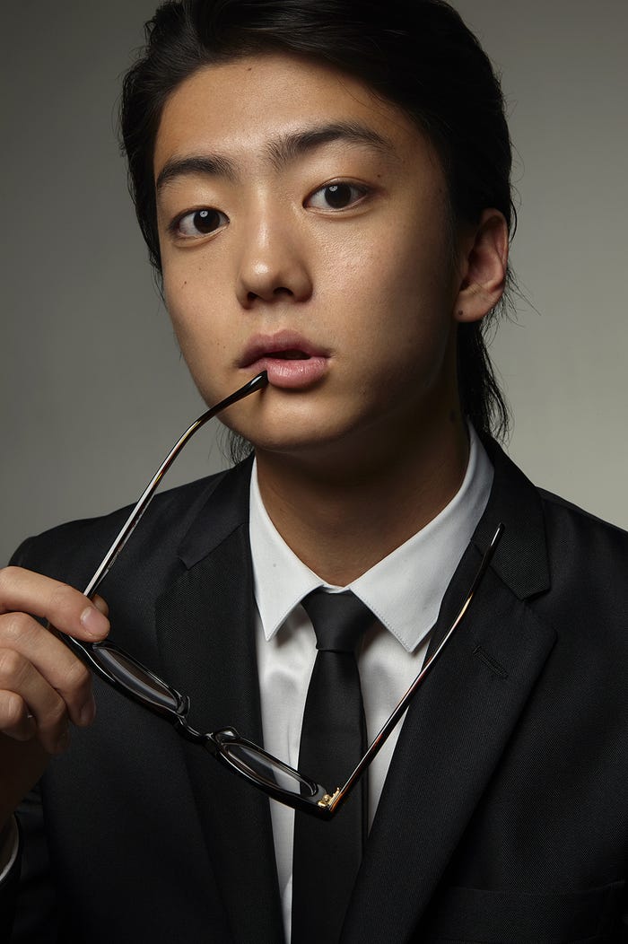 健太郎(提供写真)