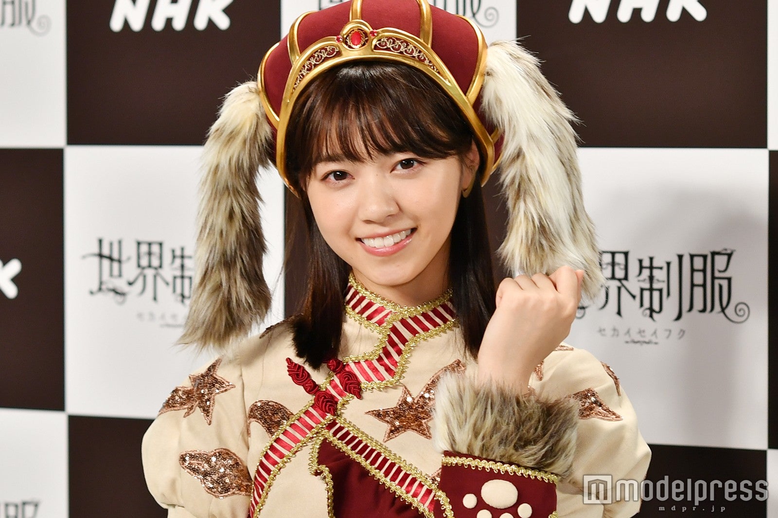 西野七瀬（C）モデルプレス