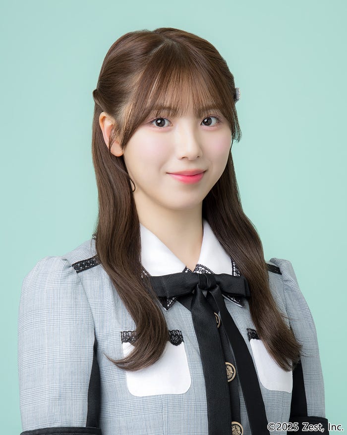 菅原茉椰(提供写真)。