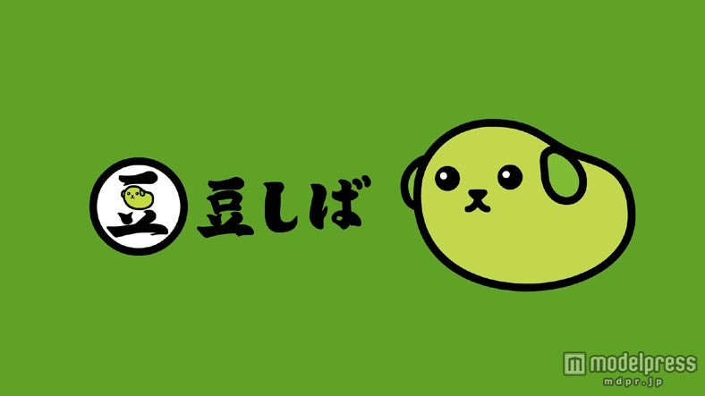 きゃりーぱみゅぱみゅとCMでコラボした人気キャラクター豆しば