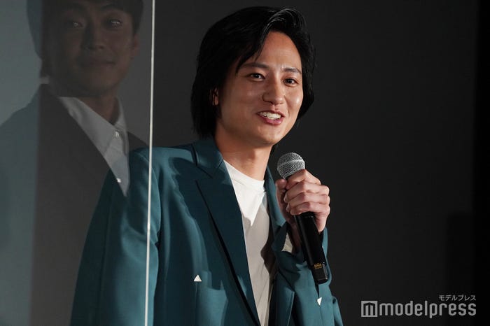 藤原季節(C)モデルプレス