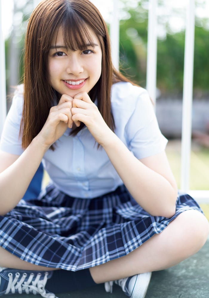 脇田穂乃香(C)藤本和典/週刊プレイボーイ