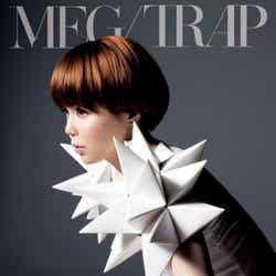 MEG「TRAP」(2012年6月13日発売)初回盤
