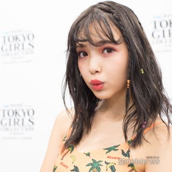 藤田ニコル、プロデューサー業に迫る!TGCで「NiCORON」お披露目で「今回は裏方の方が大変でした」<モデルプレスインタビュー>