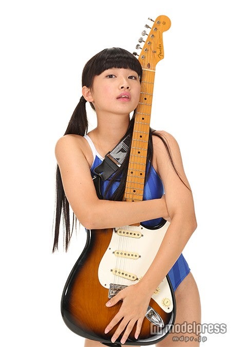 「ミスiD2015」ファイナリスト：黒宮れい