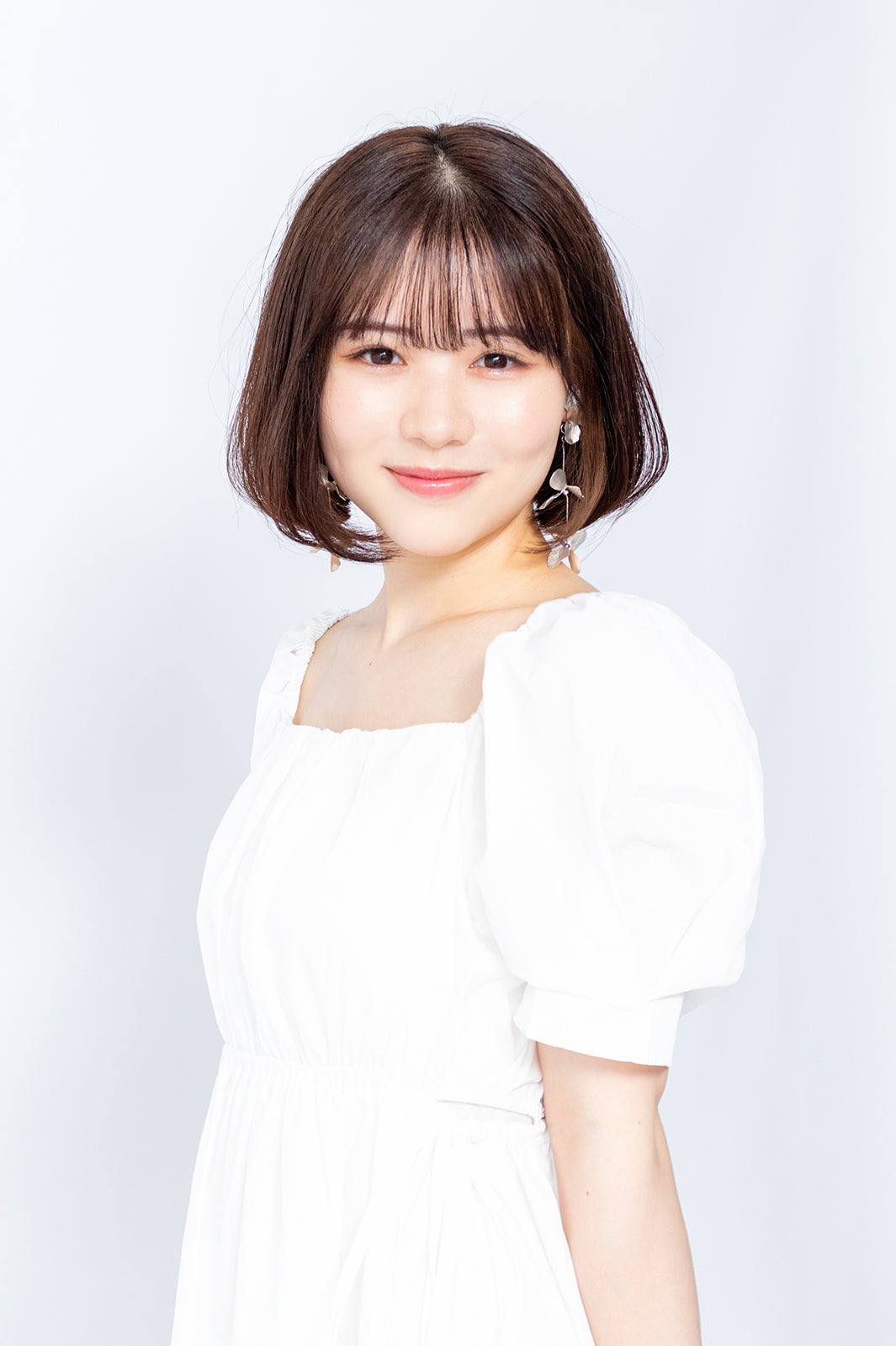 エントリーNo.2橋本香音（提供写真）