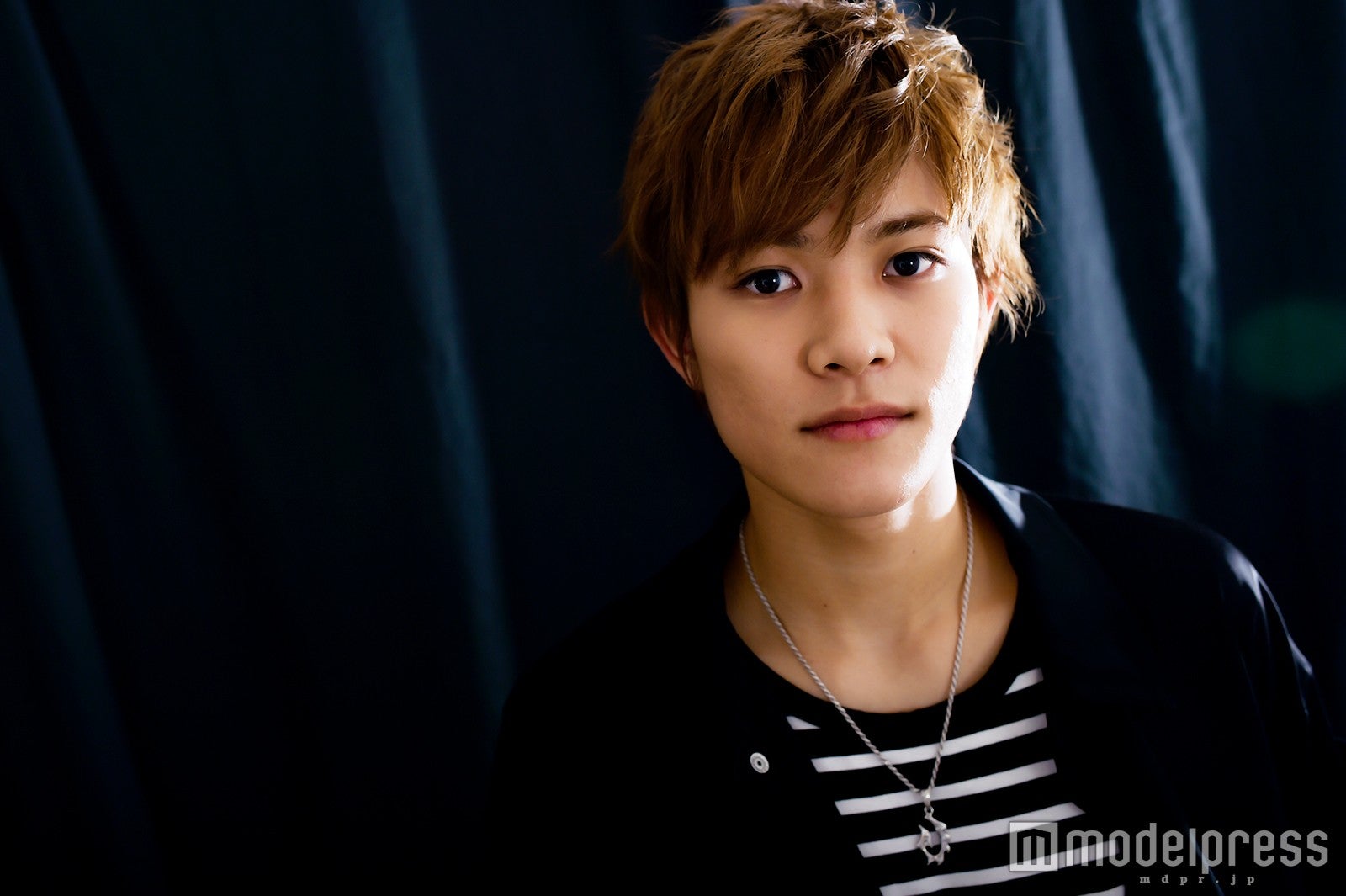 岩谷翔吾（C）モデルプレス