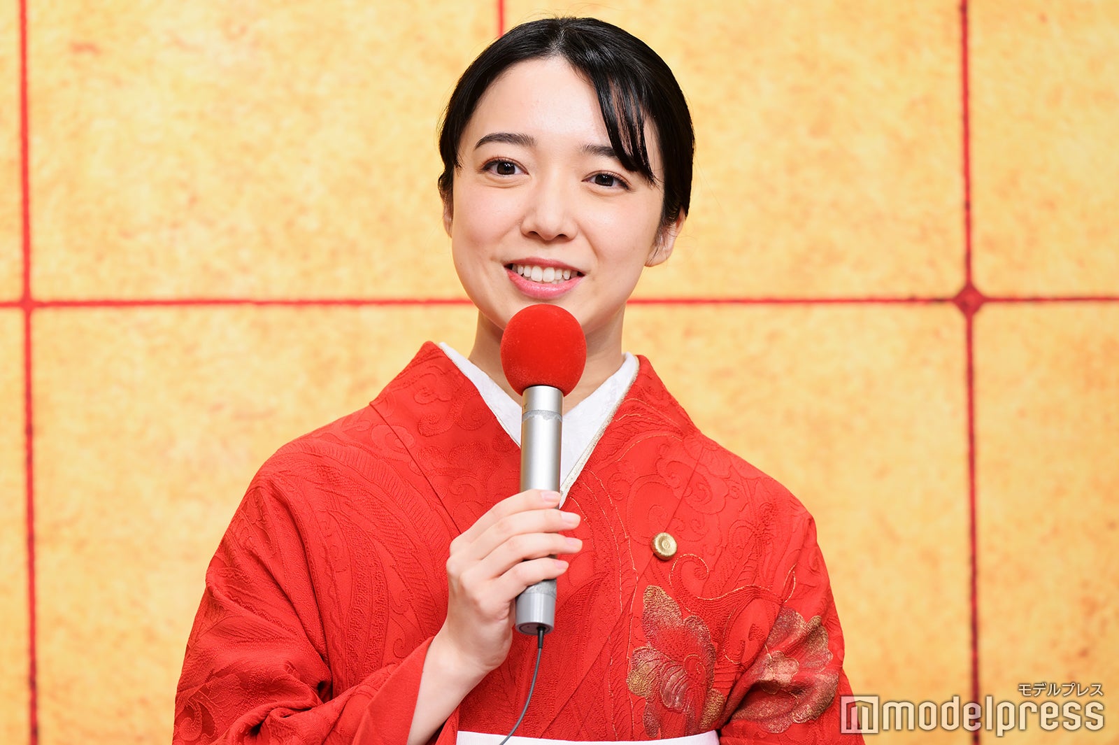 上白石萌音（C）モデルプレス