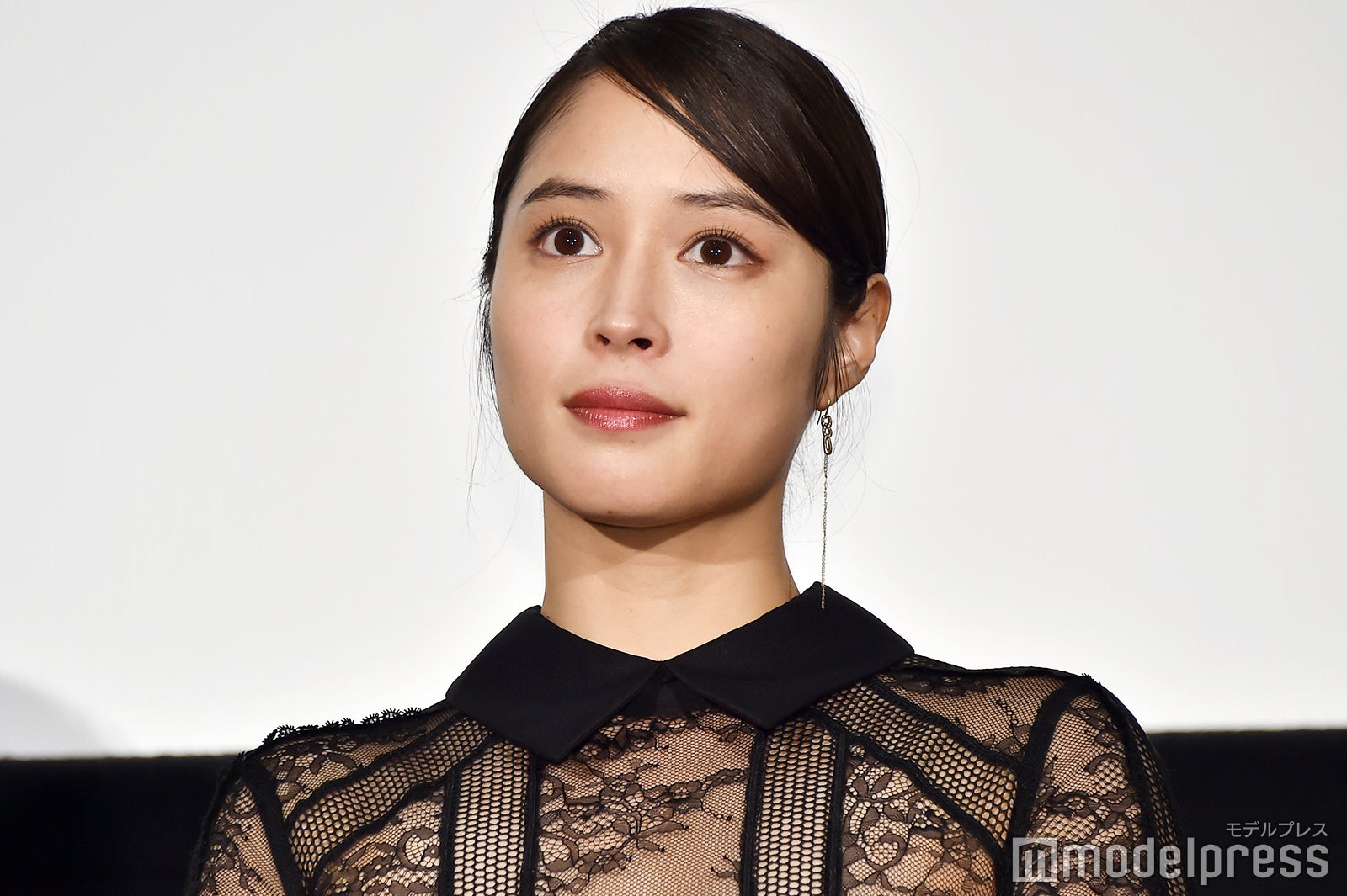 広瀬アリス 水野美紀に 回想シーン キャスト指名される 似てる と話題 モデルプレス