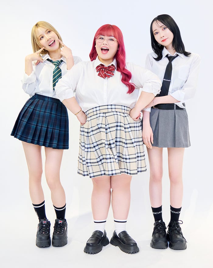 くれいじーまぐねっと(提供写真)