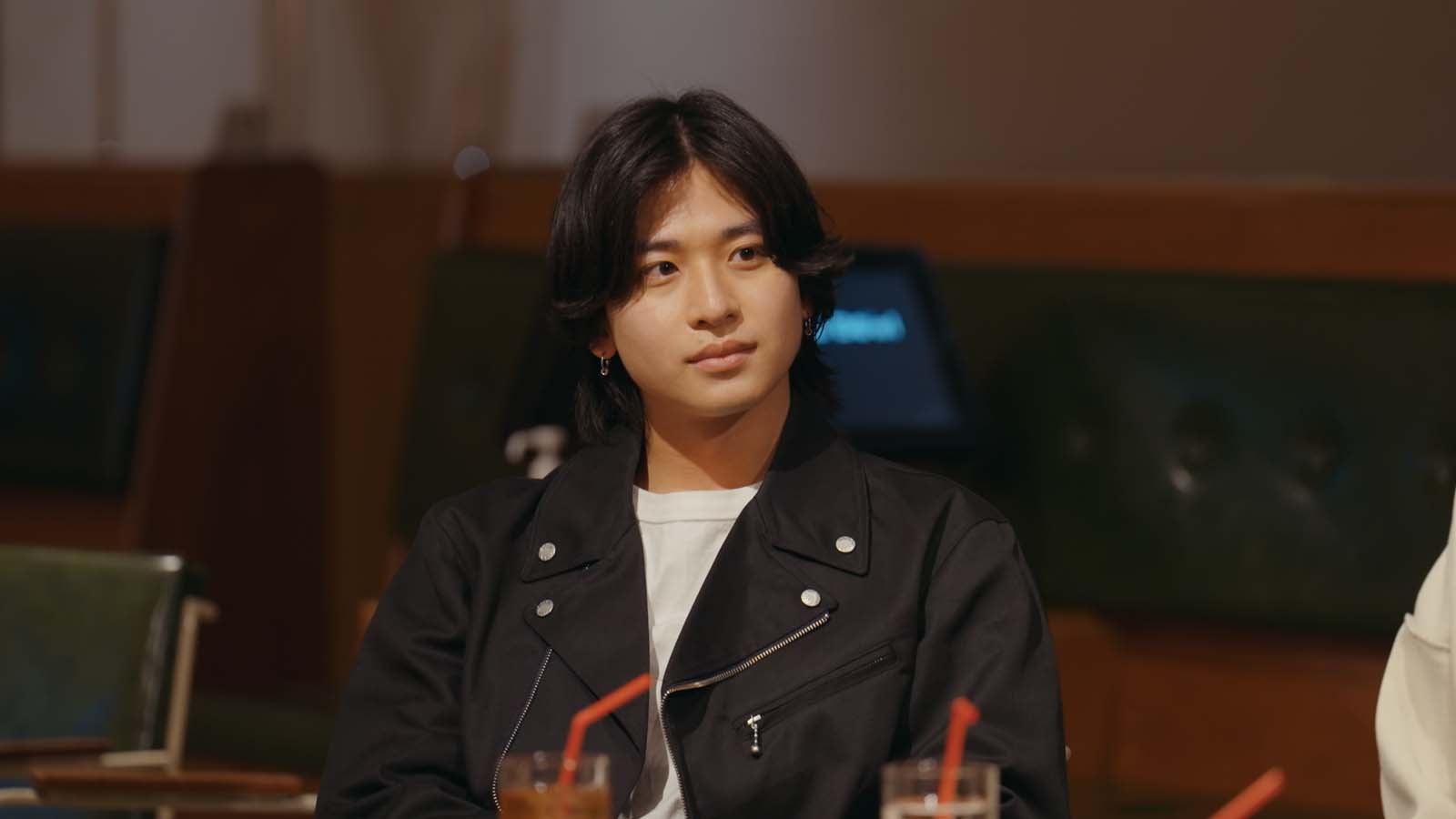 Who-ya／Netflix「オオカミちゃんには騙されない」第5話（C）Netflix