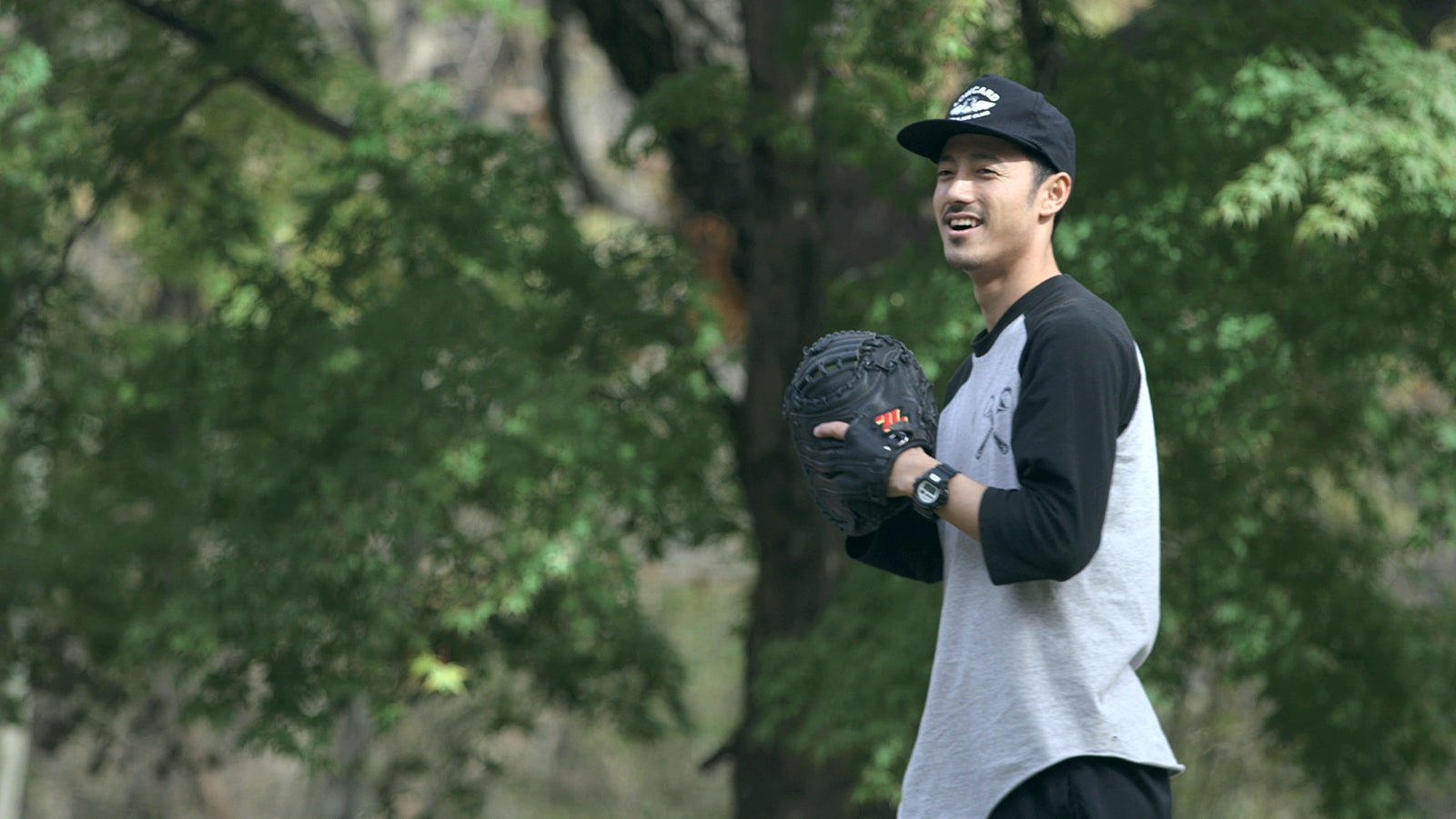 貴之「TERRACE HOUSE OPENING NEW DOORS」4th WEEK（C）フジテレビ／イースト・エンタテインメント