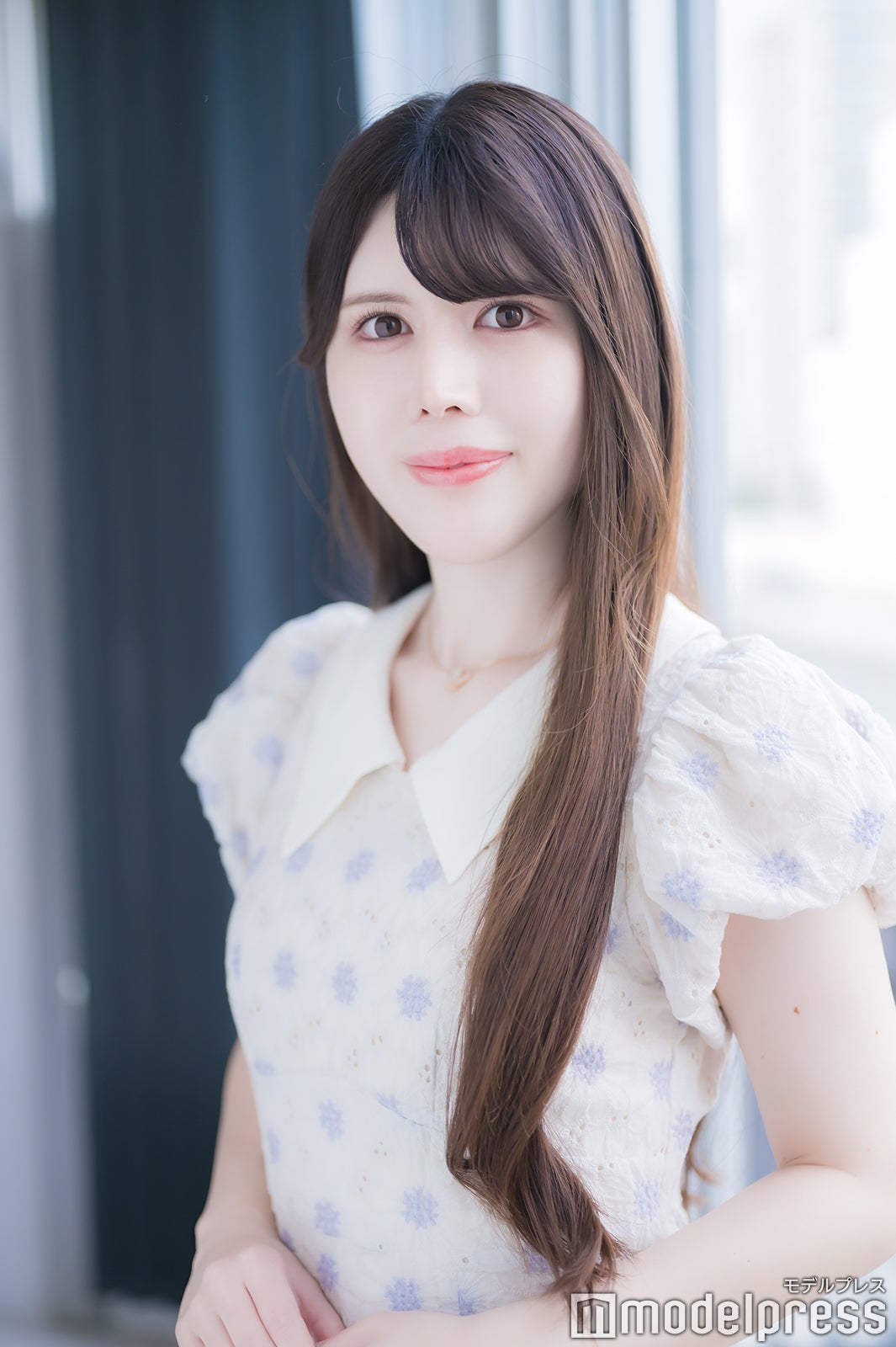 mimiさん（C）モデルプレス