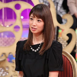 小倉優子 離婚後に長男から言われた言葉とは 再婚の可能性にも言及 モデルプレス