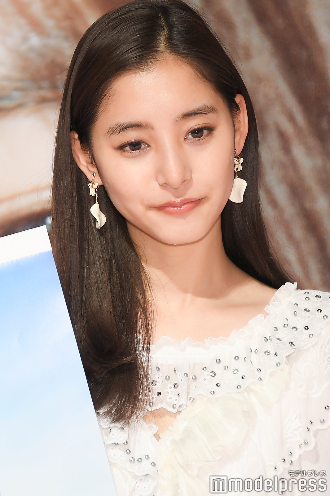 新木優子（C）モデルプレス