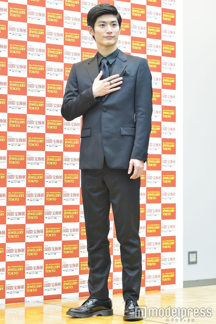 三浦春馬(C)モデルプレス