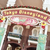ディズニークリスマス16開幕 パレード グッズ フード ランドを満喫 新スポットも登場 写真特集 モデルプレス ディズニークリスマス16開幕 パレード グッズ フード ランドを満喫 新スポットも登場 写真特集 モデルプレス