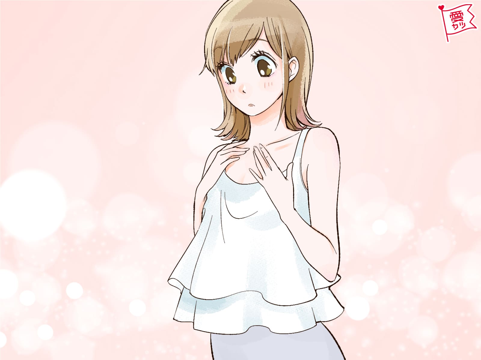 男性が可愛いと思っている女性のコンプレックス モデルプレス 男性が可愛いと思っている女性のコンプレックス モデルプレス