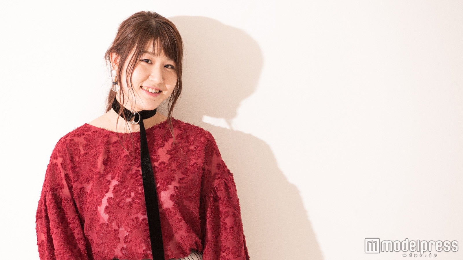 かれん（C）モデルプレス