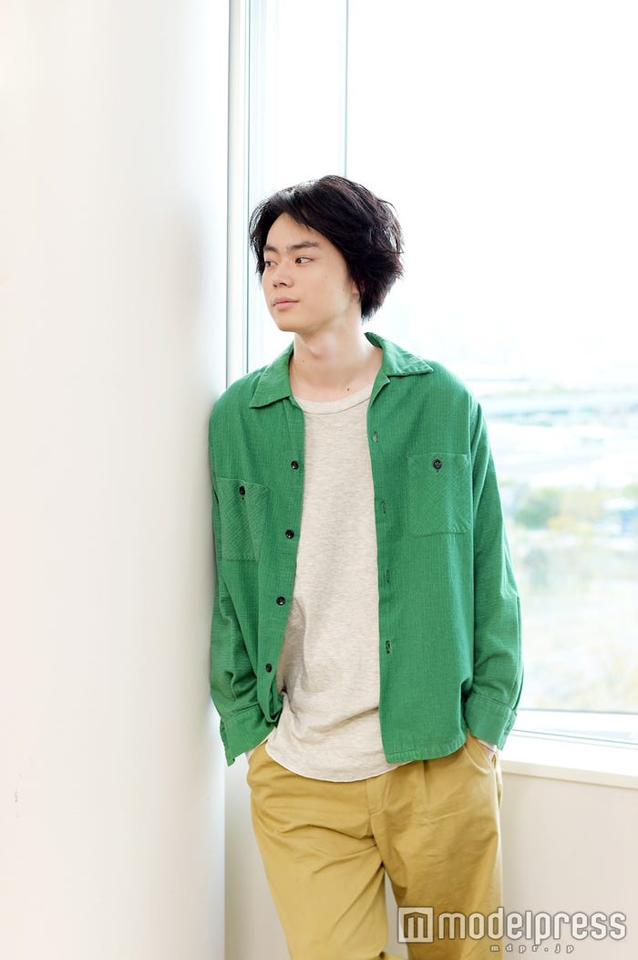菅田将暉(C)モデルプレス