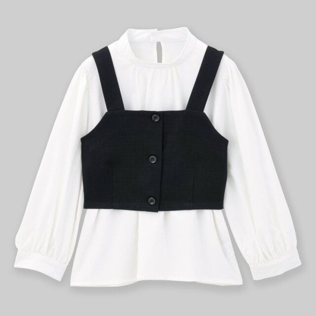 しまむら　トップス　新作