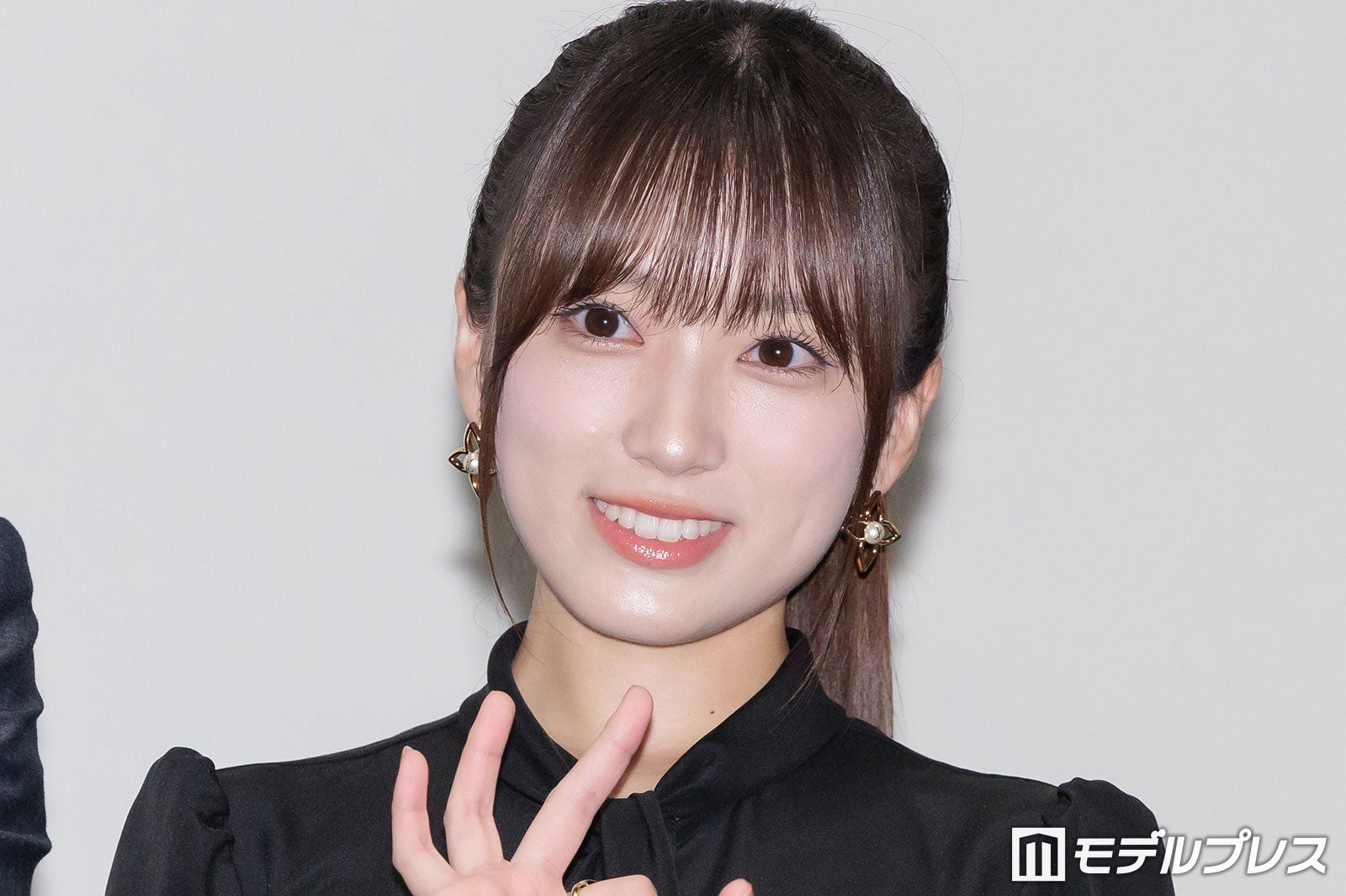 矢吹奈子、声優初挑戦で刺激受けた共演者明かす「すごい技術だ」【縁の手紙】