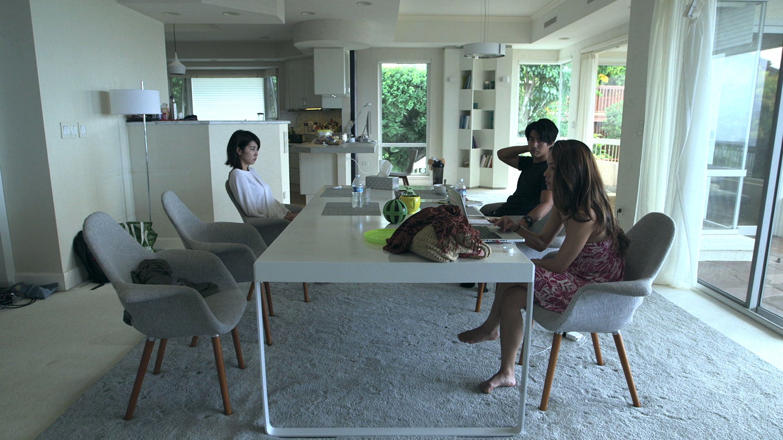 『TERRACE HOUSE ALOHA STATE』26th WEEK（C）フジテレビ／イースト・エンタテインメント